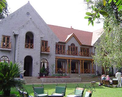 Serena Mountain Village Arusha Exterior foto